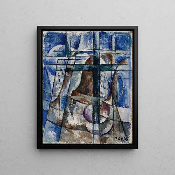 Ilmari Aalto - The Bells.webp