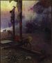 Golgotha - Ilya Efimovich Repin — artwork view