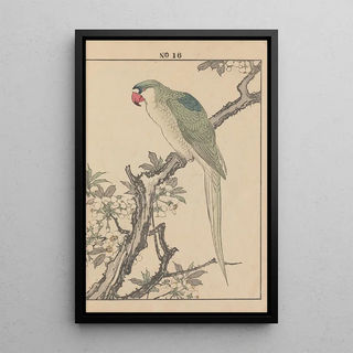 Imao Keinen - Keinen kach gafu Pl062.webp