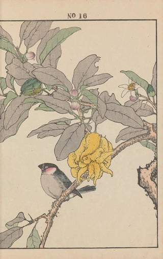 Imao Keinen - Keinen kach gafu Pl102.webp