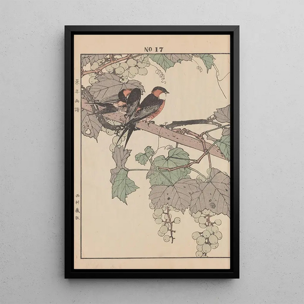 Imao Keinen - Keinen kach gafu Pl103.webp