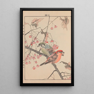 Imao Keinen - Keinen kach gafu Pl127.webp