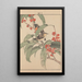 Keinen kach gafu Pl130 - Imao Keinen — gerahmtes Bild an der Wand