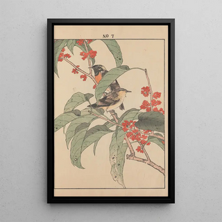 Imao Keinen - Keinen kach gafu Pl130.webp