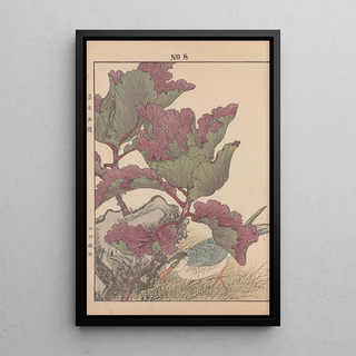 Imao Keinen - Keinen kach gafu Pl131.webp