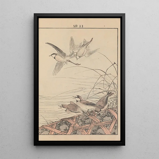 Imao Keinen - Keinen kach gafu Pl134.webp