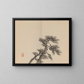 Imao Keinen - Keinen shugajo Pl68.webp