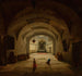 Interior of the underground chapel - Marcin Zaleski — artwork view