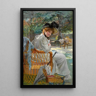 Isaac Snowman - Footsteps.webp