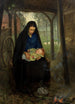 Un vagabond - Isabel Codrington — artwork view