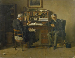 Isidor Kaufmann - Untitled.webp