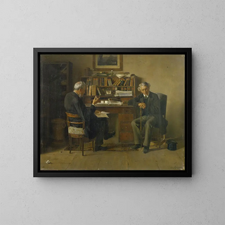 Isidor Kaufmann - Untitled.webp
