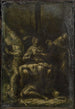 Piéta - Isidoro Bianchi — vista dell’opera