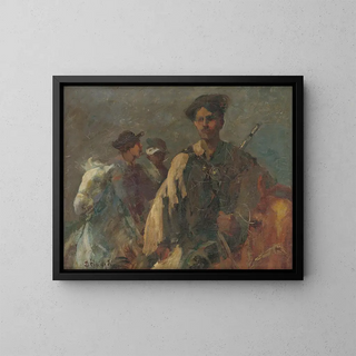Istvn BurchardBlavry - Insurgents.webp