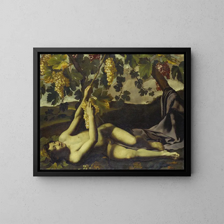 Italian School - The Young Bacchus.webp