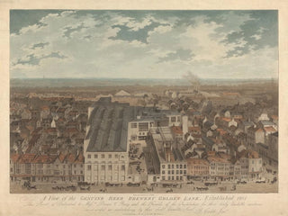 J S Barth - A View of the Genuine Beer Brewery Golden Lane.webp
