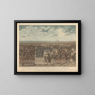 J S Barth - A View of the Genuine Beer Brewery Golden Lane.webp