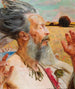 Derwid - Jacek Malczewski — vista dell’opera
