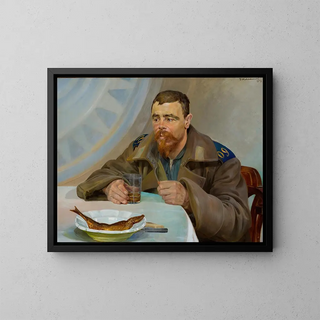 Jacek Malczewski - Exile  right section of the triptych.webp