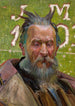 Moses - Jacek Malczewski — Ansicht des Kunstwerks
