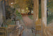 su Veranda - Jacek Malczewski — vista dell’opera