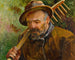 Rückkehr der Felder - Jacek Malczewski — Ansicht des Kunstwerks