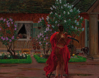 Jacek Malczewski - Thanatos.webp