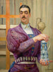 Junge Polen - Jacek Malczewski — Ansicht des Kunstwerks