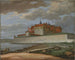 Landschaft - Jacob Coning — Ansicht des Kunstwerks