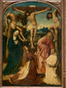 Calvaire - Jacob Cornelisz. van Oostsanen — Ansicht des Kunstwerks