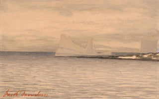 Jacob Danielsen - Isbjerge.webp