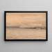 Eisberge - Jacob Danielsen — gerahmtes Bild an der Wand
