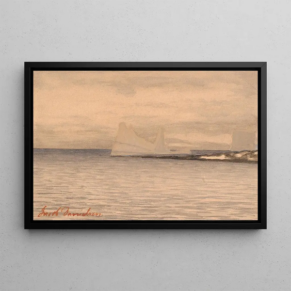 Jacob Danielsen - Isbjerge.webp