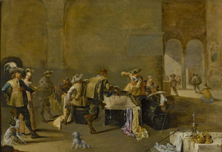 Jacob Duck - Guardhouse.webp