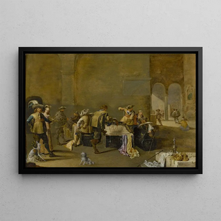 Jacob Duck - Guardhouse.webp