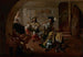 Interior with soldiers and women - Jacob Duck — artwork view