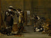 Soldats s'armant - Jacob Duck — vista dell’opera