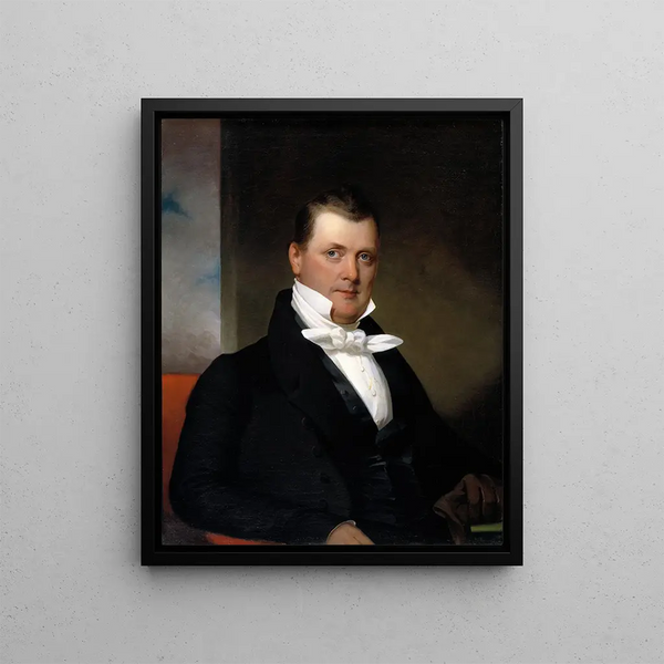Jacob Eichholtz - James Buchanan.webp