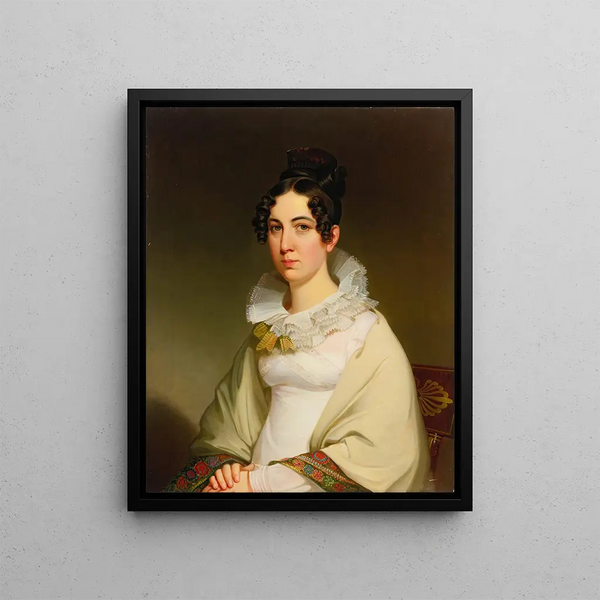 Jacob Eichholtz - Mrs Longnecker.webp
