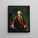 John Ponsonby 1713-1789 Oratore - Jacob Ennis — quadro incorniciato alla parete