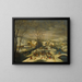 Le Massacre des Innocents - Jacob Grimmer — quadro incorniciato alla parete