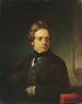 Henri Inman - Jacob Hart Lazarus — Ansicht des Kunstwerks