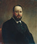 Joseph W. Drexel - Jacob Hart Lazarus — vista dell’opera