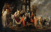L'idolâtrie du roi Salomon - Jacob Hogers — Ansicht des Kunstwerks