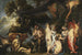 Allegorie der Fruchtbarkeit - Jacob Jordaens — Ansicht des Kunstwerks