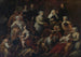 Die Nonnen des Antwerpener Hospitals - Jacob Jordaens — Ansicht des Kunstwerks