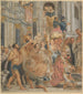 Saint Paul an Lystra - Jacob Jordaens — Ansicht des Kunstwerks