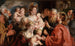 Laissez venir à moi les petits enfants - Jacob Jordaens — vista dell’opera