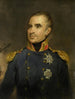 Jonkheer Theodorus Frederik van Capellen 1762-1824 Vice-admiral and commander of the Dutch squadron off Algiers 1816 - Jacob Joseph Eeckhout — artwork view