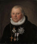 Bischof Bech - Jacob Munch — Ansicht des Kunstwerks